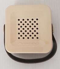 Vintage Radio Shack Archer Telephone Amplifier Model 43-229 UNTESTED picture