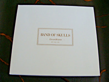 Slip CD Double: Band Of Skulls : Live At Brixton 2012  2 CDS picture