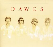 Dawes : North Hills (Dig) CD picture