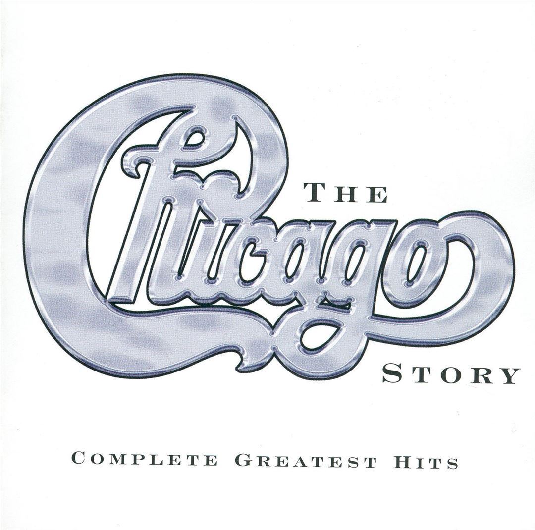 CHICAGO - CHICAGO STORY: THE COMPLETE GREATEST HITS 1967-2002 [2 DISC] NEW CD
