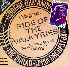 Wagner: Ride of the Valkyries and Other Music From the 