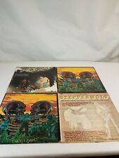 Steppenwolf Vinyl Records Lot picture
