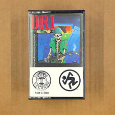 DRI Cassette Tape DIRTY ROTTEN IMBECILES 1988 RELEASE Punk Hardcore Thrash Rare picture