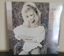 Factory  Sealed Dolly PARTON - Eagle When She Flies (1991) Vinyl, LP   picture