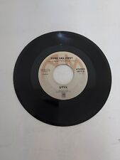 45 RPM Vinyl Record Styx Come Sail Away VG picture
