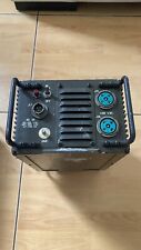 VINTAGE MILITARY HARRIS POWER AMPLIFIER RF-5051PS-125 SERIAL-A2254 USA MADE picture