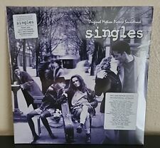 Factory Sealed Singles (Original Motion Picture Soundtrack) Alice In Chains.... picture