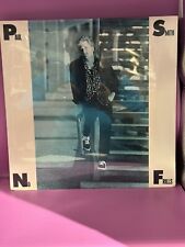 Paul Smith - No Frills - LP - New Sealed picture