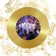 ABBA Happy New Year (Ltd. (Vinyl) picture