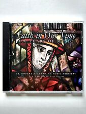 Faith In Our Time: 100 Years Of Music, CD, Religious, 2006 picture