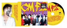 Corey Taylor CMFT2 (CD) Album picture