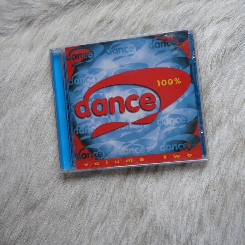 100 DANCE 1997 Vintage TECHNO Music Vintage TRANCE Music House Music Disco Music