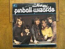 The New Seekers ‎– Pinball Wizards - 1973 - MGM, Verve MV-5098 Vinyl LP VG+/VG+ picture