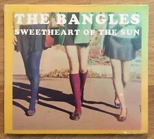 Bangles - Sweetheart of the Sun (CD) • NEW • Susanna Hoffs picture