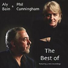 Aly Bain - The Best Of Aly and Phil [New CD] picture
