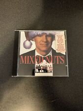 Mixed Nuts - Audio CD By Various Artists - VERY GOOD - Steve Martin Adam Sandler picture