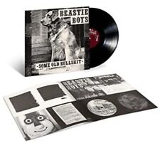 Beastie Boys - Some Old Bullshit LP Vinyl Brand New Sealed  picture