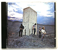 The Who, Who's Next, CD, VG+, All add-on CDs shipped free. picture