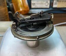SERVICED Columbia Graphophone 2/4 Minute LYRIC Cylinder Phonograph Reproducer picture