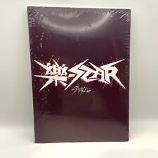 Stray Kids - ROCK-STAR (LIMITED STAR Ver.) CD Album NEW SEALED picture