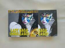 Lady Gaga  unreleased Deluxe Gold plated 24K German quality 3 CD Collectors picture