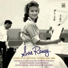 Sue Raney Complete Capitol Years 1956-1960 (2-CD) picture