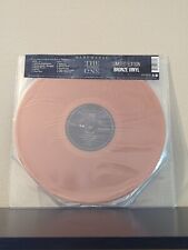 BABYMETAL 'THE OTHER ONE' Bronze Vinyl LP (Limited, Only 200 Made) [SHIPS NOW]  picture
