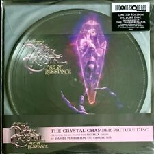 Dark Crystal: Age of Resistance - Crystal Chamber OST LP Picture Disc  RSD 2020 picture