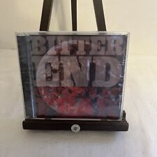 NEW, Bitter End: Climate Of Fear Compact Disc SEALED UNOPENED CD Import Vintage. picture
