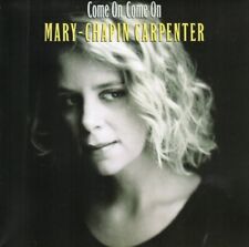 Mary-Chapin Carpenter – Come On Come On Audio CD  (1992) picture