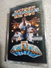  Dat Boy Grace – From Crumbs To Bricks Rap Cassette Tape 2000 Brand New SEALED picture