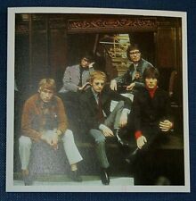 MANFRED MANN   Vintage 1960's Photo Card   SC23 picture