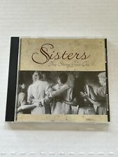 Sisters The Story Goes On Audio CD Cd4 picture
