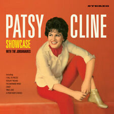 Patsy Cline - Showcase [180-Gram Colored Vinyl With Bonus Tracks] [New Vinyl LP] picture