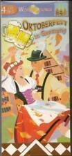 Oktoberfest in Germany, Folksongs from Bavaria, European Polka Hits, Germ - GOOD picture