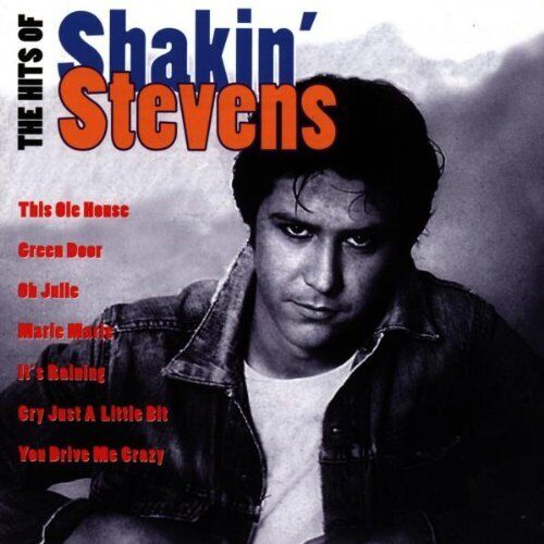 Shakin\' Stevens : The Hits Of Shakin\' Stevens CD (1996) , Save £s