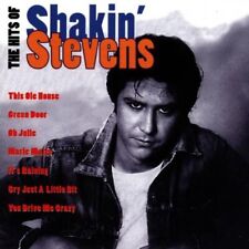 Shakin' Stevens : The Hits Of Shakin' Stevens CD (1996) , Save £s picture
