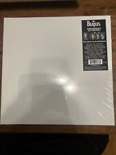 The Beatles (The White Album) by Beatles - 2 LP Vinyl Records 12