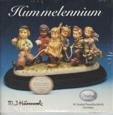 Hummelennium w/ Artwork MUSIC AUDIO CD Goebel M.J. Hummel Houston Children's 11t picture