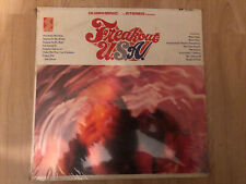 Freakout U.S.A. 1967 Sidewalk DT 5901 Sealed Vinyl NM Glass Family picture