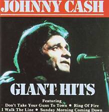 Giant Hits - Audio CD - VERY GOOD picture