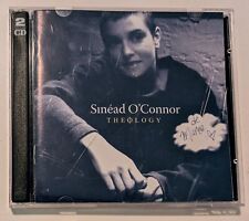 Sinead O'Connor – Theology (2007) - US - 2x CD Good (Tested) picture