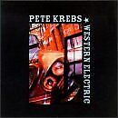 PETE KREBS - Western Electric - CD - **Mint Condition**