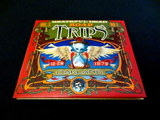 Grateful Dead Road Trips Vol. 3 No. 1 Oakland 12-28-79 1979 California CA 2 CD picture