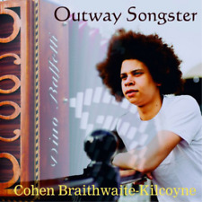 Cohen Braithwaite-Kilcoyne Outway Songster (CD) Album (UK IMPORT) picture