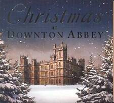 Christmas at Downton Abbey (2CD) - Audio CD - VERY GOOD picture