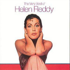 Helen Reddy The Very Best Of Helen Reddy (CD) Album picture