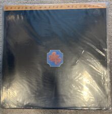 Chicago - Chicago I (Chicago  Transit Authority) Mobile Fidelity Sound Labs picture