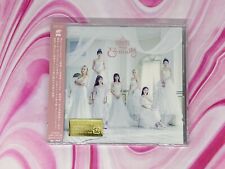 Oh My Girl Eternally 3rd Japanese Album CD - Brand New, Unopened picture