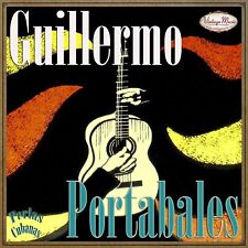 GUILLERMO PORTABALES CD Vintage Perlas Cubanas #127/ Romance Guajiro, La Sitiera picture